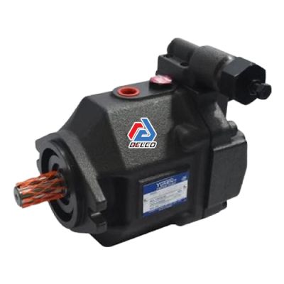 پمپ هیدرولیک پیستونی محوری یوکن